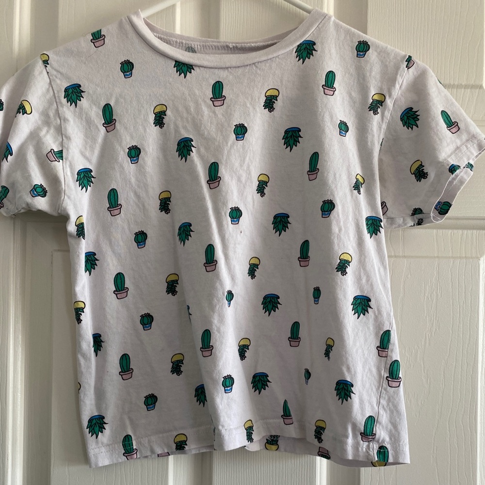 Graphic T-shirt